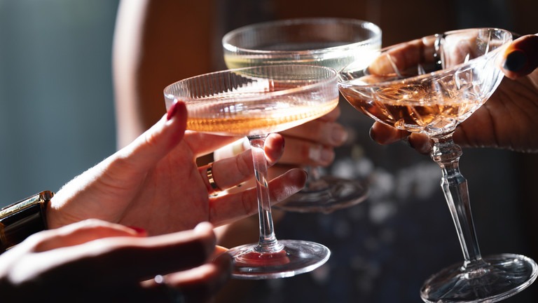Alcohol, Business News