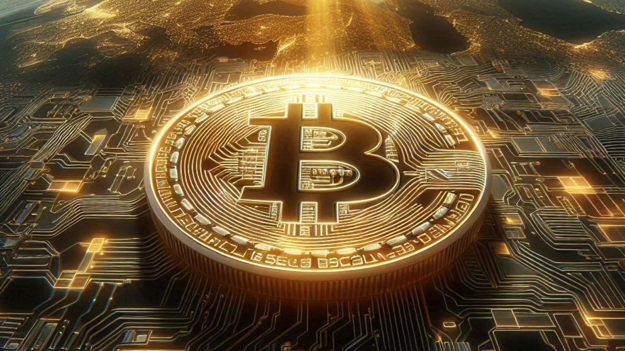 Bitcoin