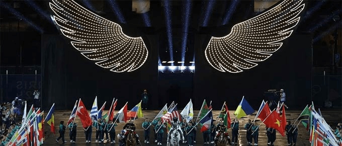 Olympics