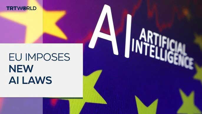 AI Laws, Tech News, AI News