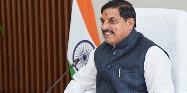 Madhya Pradesh is a leader in IT and technology