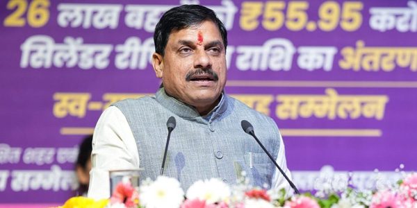 दुराचारियों को मिलेगी फांसी, जबरन धर्म परिवर्तन पर कड़ी कार्रवाई – मुख्यमंत्री डॉ. मोहन यादव