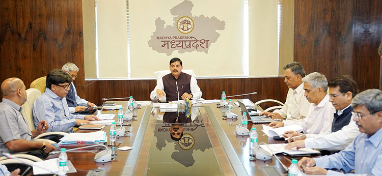 GIS, MP News