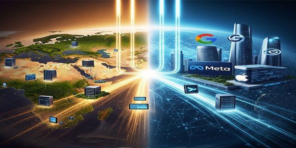 Ai News, एआई उपनिवेशवाद
