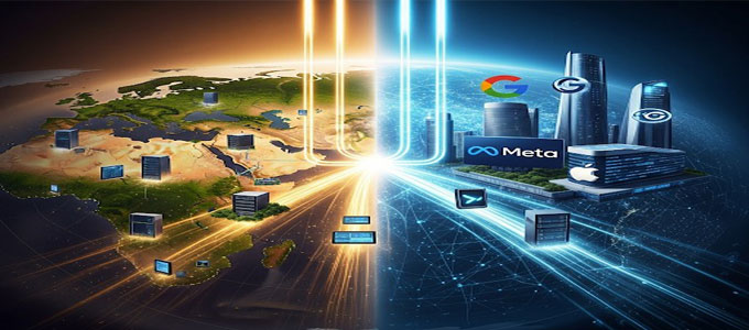 Ai News, एआई उपनिवेशवाद